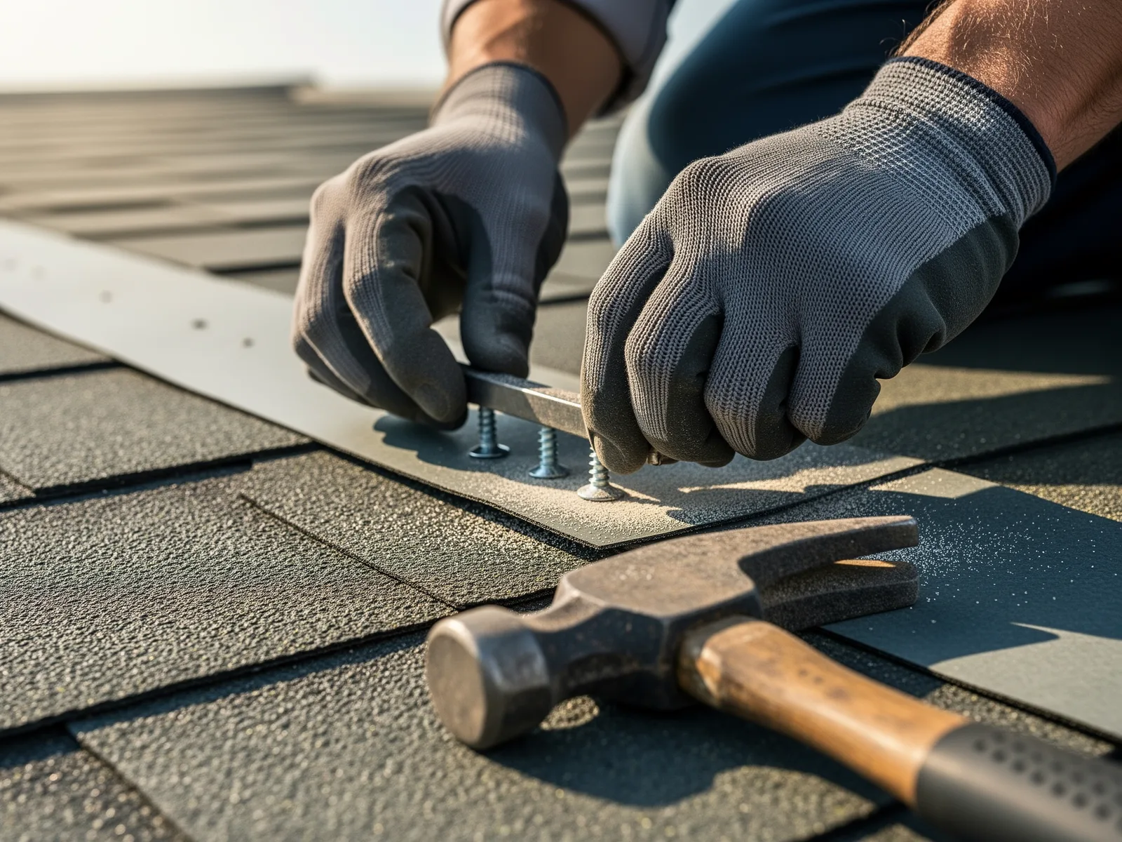 Why choose Fascia Repair in Mayking, KY